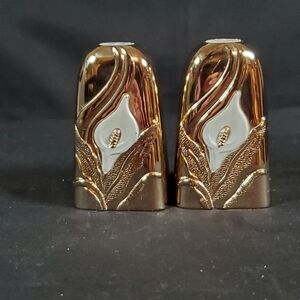 Salt and Pepper Shakers